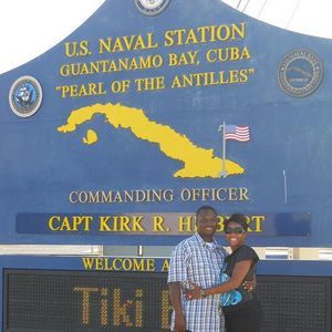 Meet your Posher, Keishal